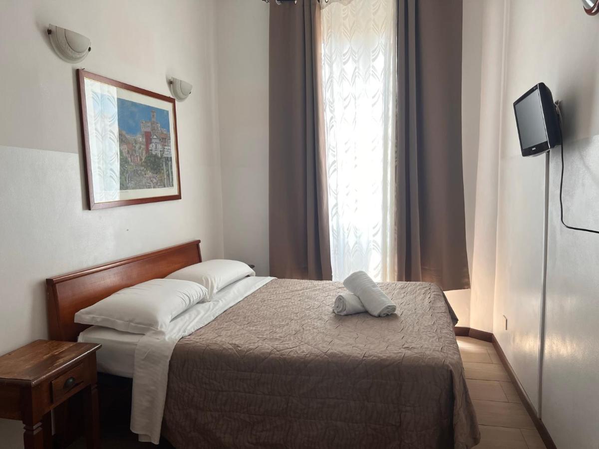 Booking Inn Settembre 95 Рим Екстер'єр фото