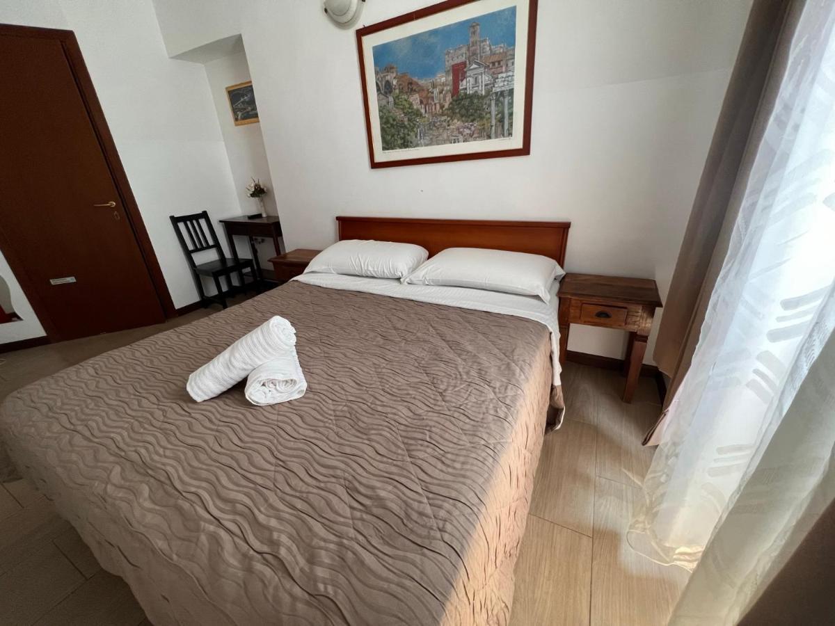 Booking Inn Settembre 95 Рим Екстер'єр фото