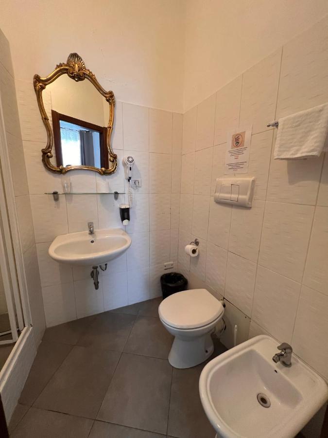 Booking Inn Settembre 95 Рим Екстер'єр фото