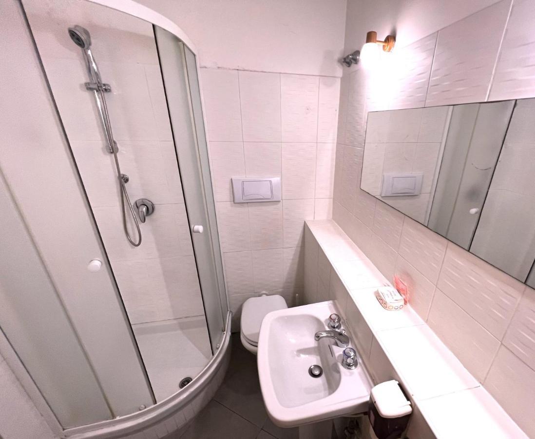 Booking Inn Settembre 95 Рим Екстер'єр фото