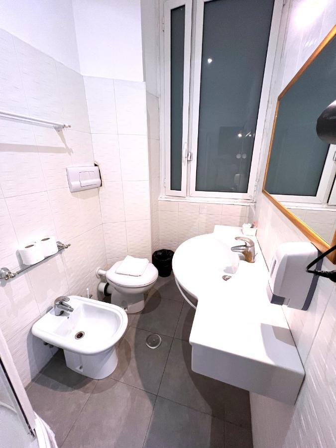 Booking Inn Settembre 95 Рим Екстер'єр фото