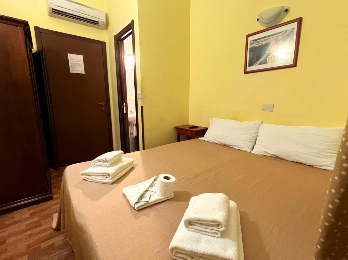 Booking Inn Settembre 95 Рим Екстер'єр фото