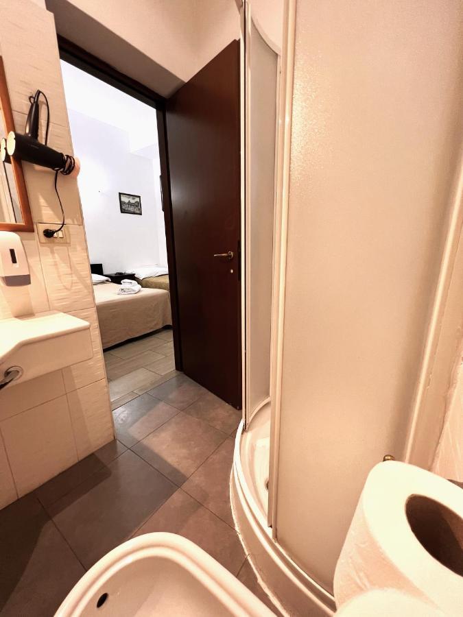 Booking Inn Settembre 95 Рим Екстер'єр фото