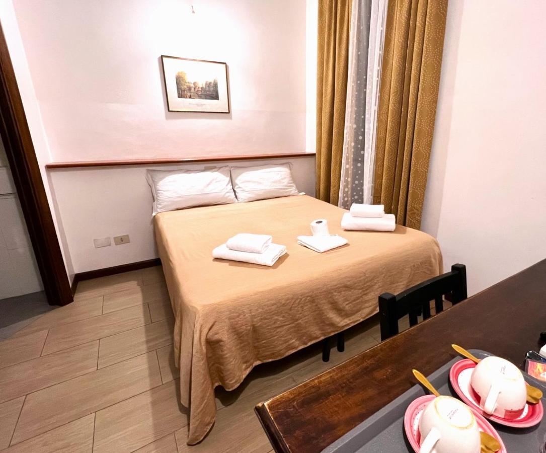 Booking Inn Settembre 95 Рим Екстер'єр фото