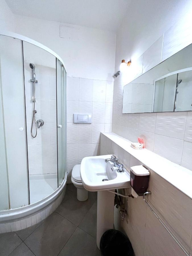 Booking Inn Settembre 95 Рим Екстер'єр фото