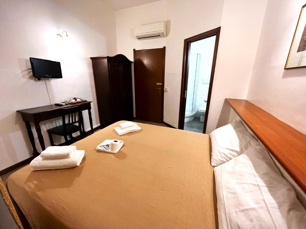 Booking Inn Settembre 95 Рим Екстер'єр фото