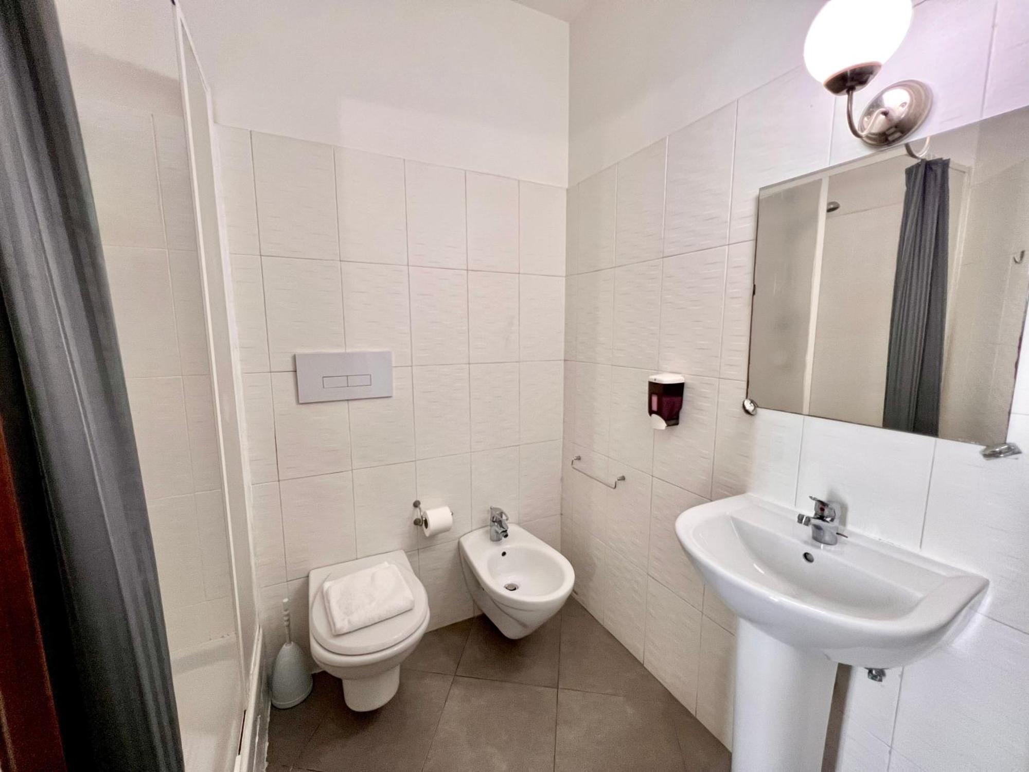 Booking Inn Settembre 95 Рим Екстер'єр фото