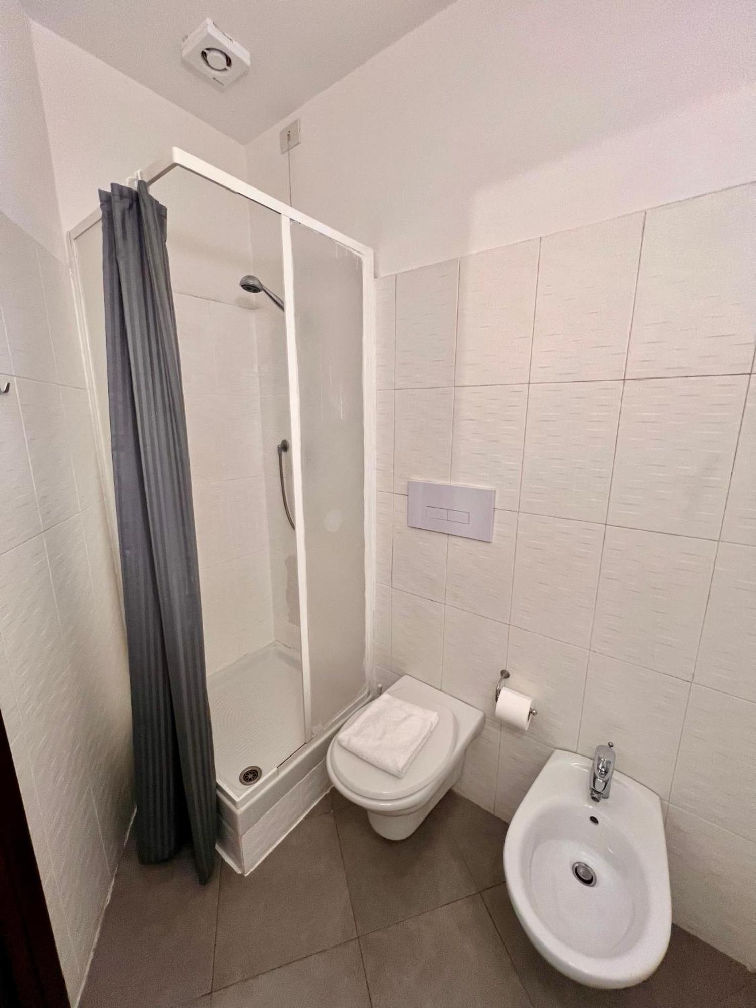 Booking Inn Settembre 95 Рим Екстер'єр фото