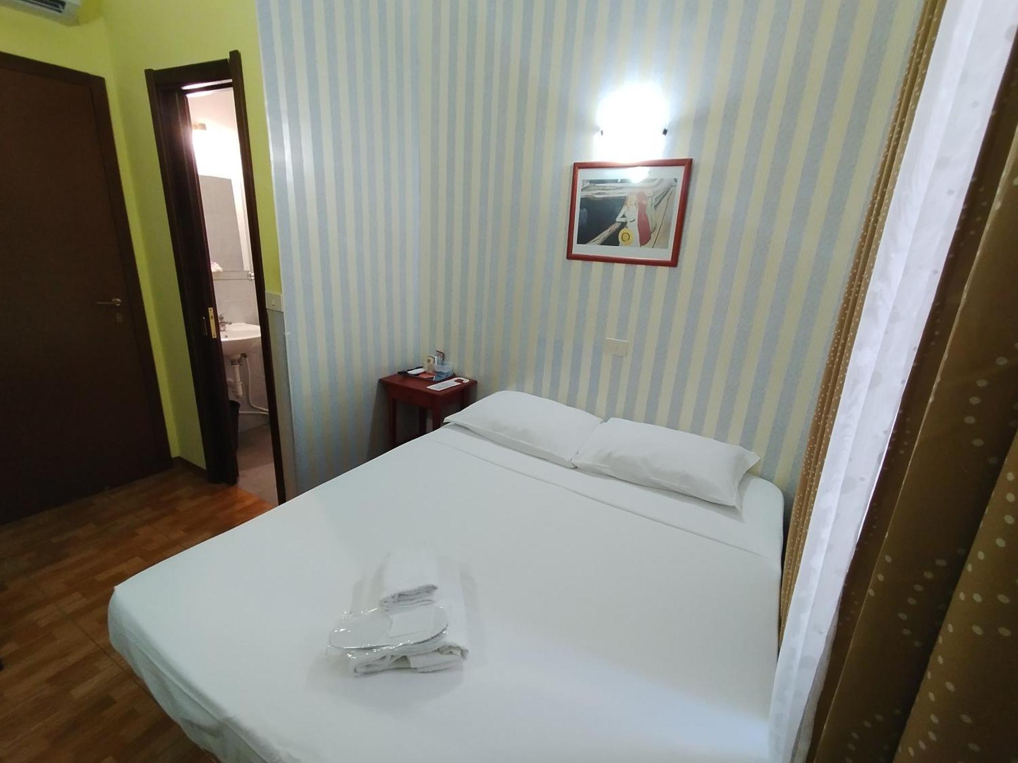 Booking Inn Settembre 95 Рим Номер фото